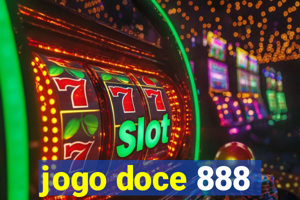 jogo doce 888